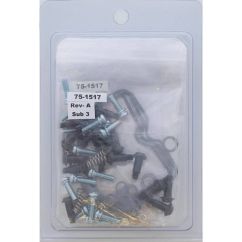 Kit réparation de carburateur ALL BALLS