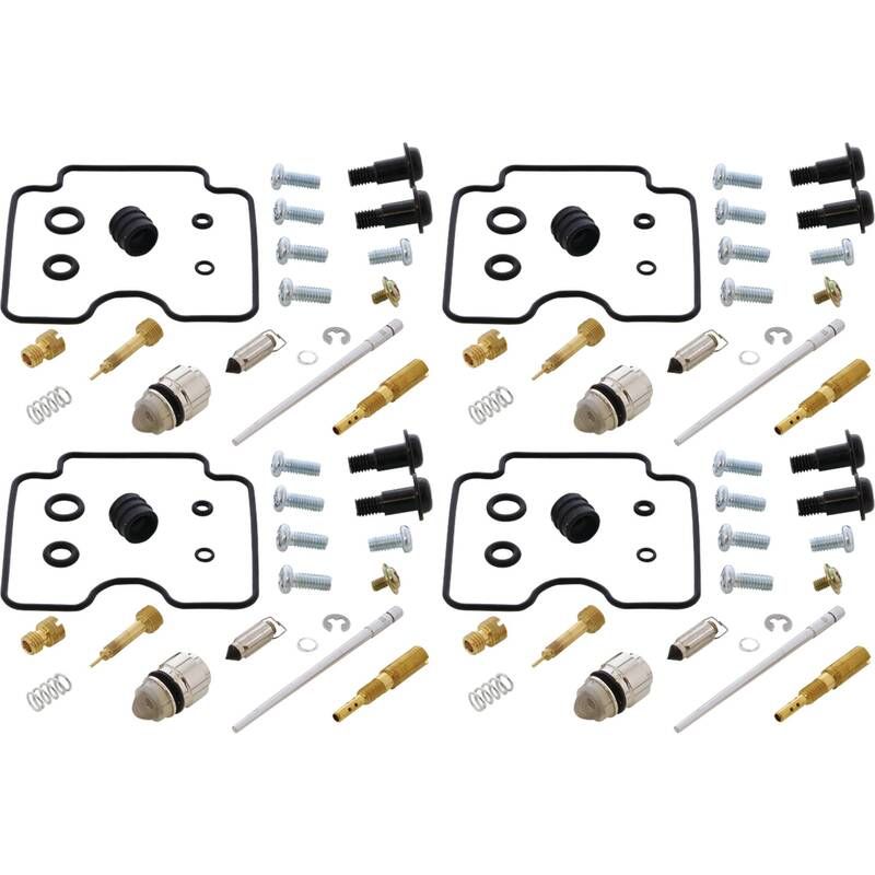 Kit réparation de carburateur ALL BALLS