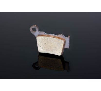 Plaquettes de frein RC-1 Works