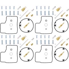 Kit réparation de carburateur ALL BALLS