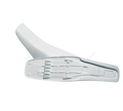 Mousse de selle RACETECH Husqvarna