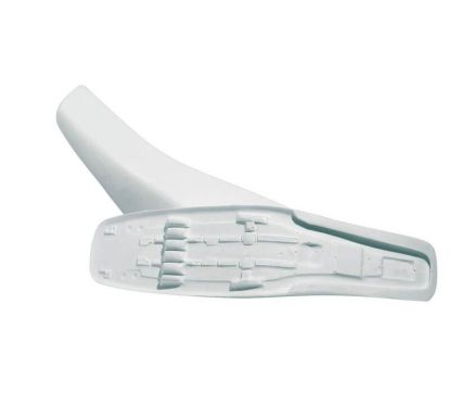 Mousse de selle RACETECH standard