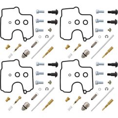 Kit réparation de carburateur ALL BALLS