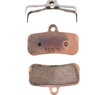 Plaquettes de frein XC-Pro