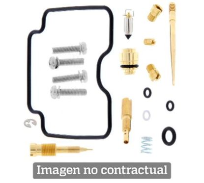 Kit de reconditionnement de carburateur PROX