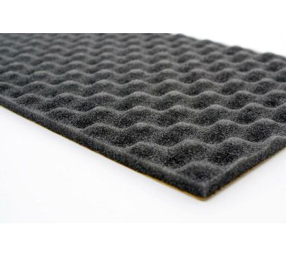 Mousse de garde boue TWIN AIR