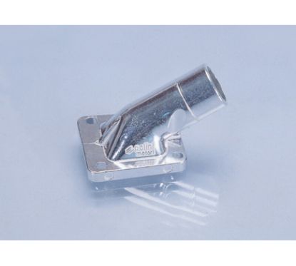 Pipe d'admission POLINI Ø17-19