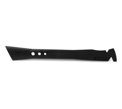 Spatule anti-boue Polisport noir