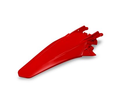 Garde-boue arrière UFO rouge Gas Gas EC