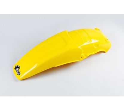 Garde-boue arrière UFO Suzuki RM125/250