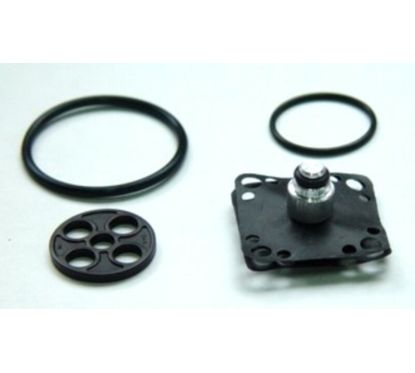 Kit réparation de robinet d'essence TOURMAX Kawasaki