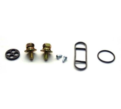 Kit réparation de robinet d'essence TOURMAX Kawasaki