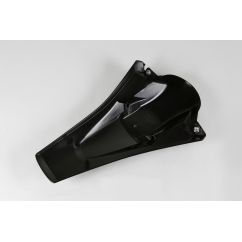 Garde-boue arrière UFO noir Husqvarna