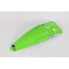 Garde-boue arrière UFO vert Kawasaki KX450F