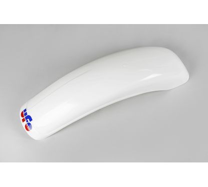 Garde-boue arrière UFO universel medium