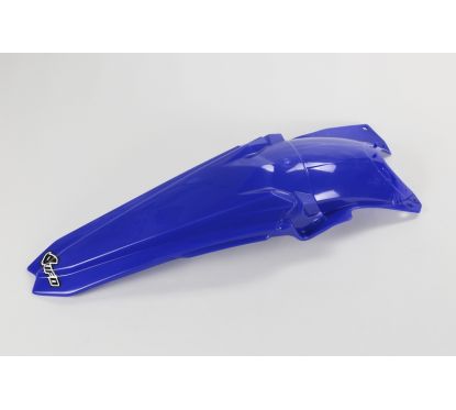 Garde-boue arrière UFO bleu Reflex Yamaha YZ450F