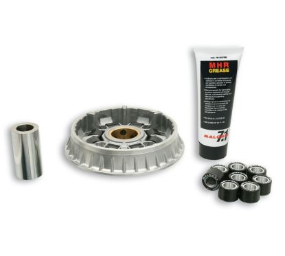 Variateur MALOSSI Multivar 2000