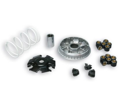 Variateur MALOSSI Multivar 2000