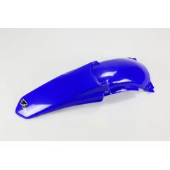 Garde-boue arrière UFO bleu Reflex Yamaha
