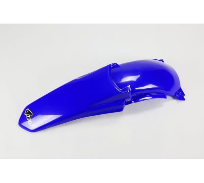 Garde-boue arrière UFO bleu Reflex Yamaha