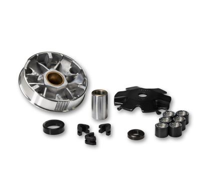 Variateur MALOSSI Multivar