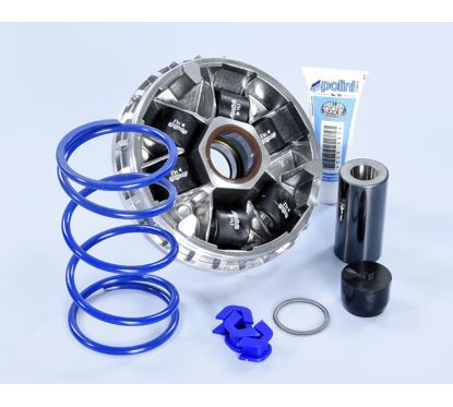 Variateur POLINI Hi-Speed