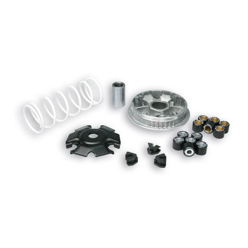 Variateur MALOSSI Multivar 2000