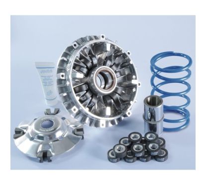 Variateur POLINI Hi-Speed - Yamaha Tmax 500