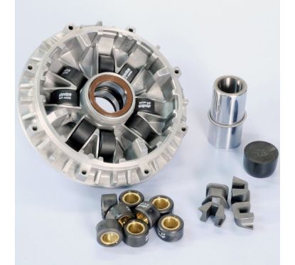 Variateur POLINI Hi-Speed - Yamaha Tmax 500
