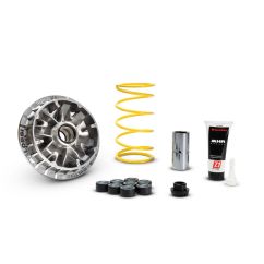 Variateur MALOSSI Multivar 2000