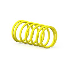 Ressort de poussée Malossi Blanc 9,5 K