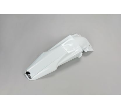 Garde-boue arrière UFO Suzuki RM-Z450