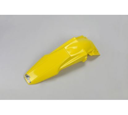 Garde-boue arrière UFO Suzuki RM-Z450