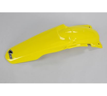 Garde-boue arrière UFO Suzuki RM125/250