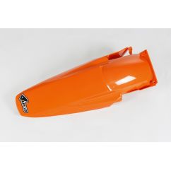 Garde-boue arrière UFO KTM EXC