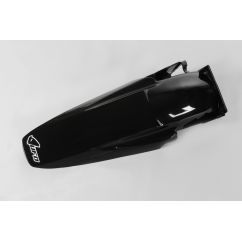 Garde-boue arrière UFO noir KTM EXC