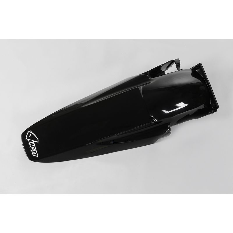 Garde-boue arrière UFO noir KTM EXC