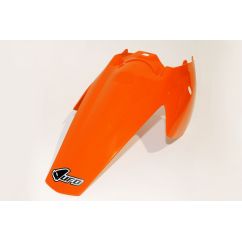 Garde-boue arrière UFO KTM SX85