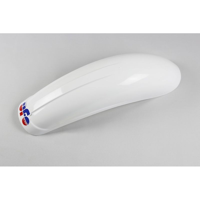 Garde-boue arrière UFO universel small blanc