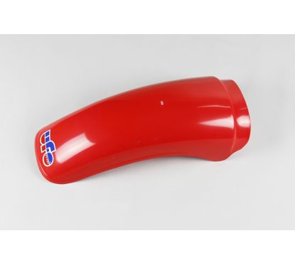 Garde-boue arrière UFO rouge Maico 250/400/440