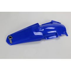 Garde-boue arrière UFO bleu restylé Yamaha YZ85