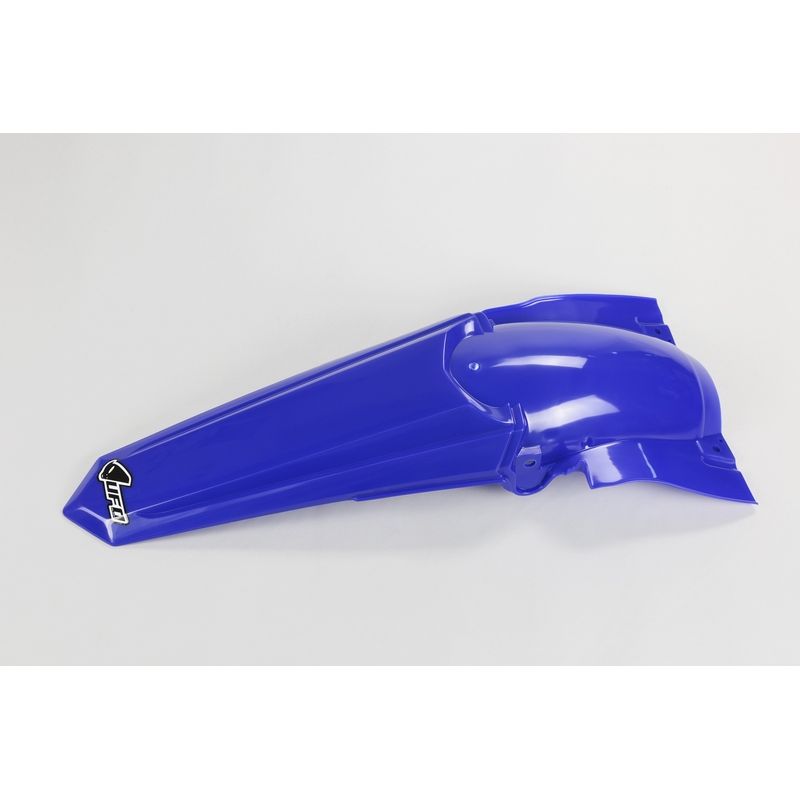 Garde-boue arrière UFO bleu Reflex Yamaha YZ250F