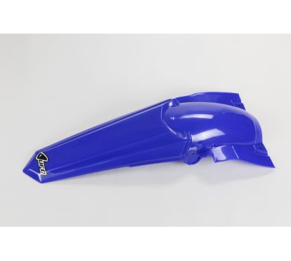 Garde-boue arrière UFO bleu Reflex Yamaha YZ250F