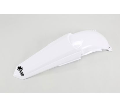 Garde-boue arrière UFO Replica 4T Yamaha YZ125/250