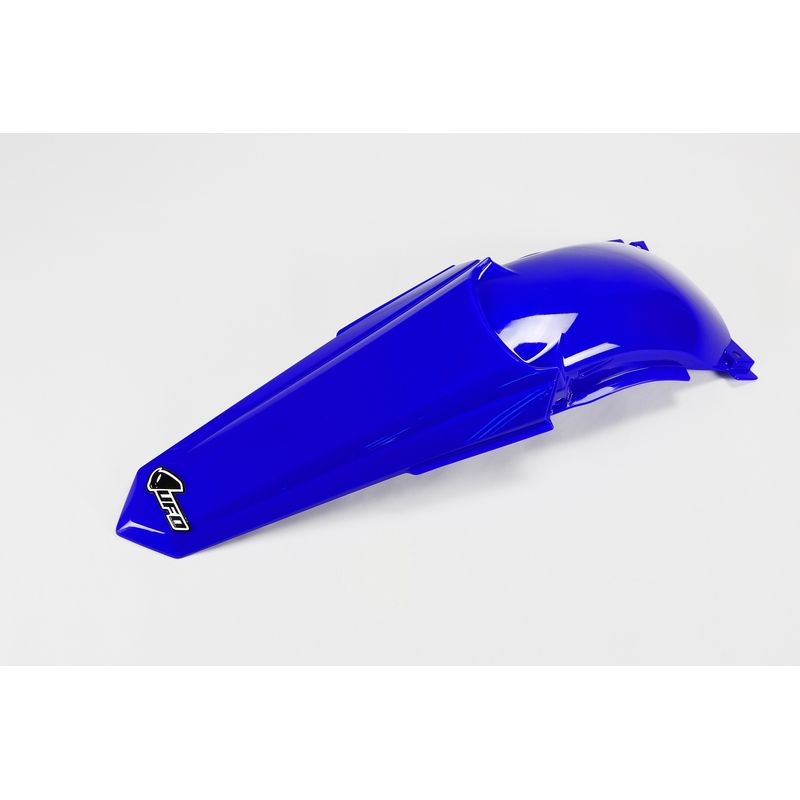 Garde-boue arrière UFO bleu Reflex Yamaha YZ125/250