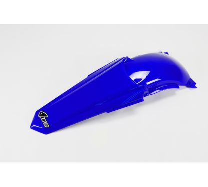 Garde-boue arrière UFO bleu Reflex Yamaha YZ125/250