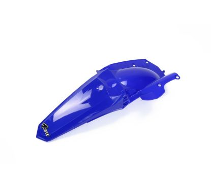 Garde-boue arrière UFO bleu Yamaha YZ250/450-F