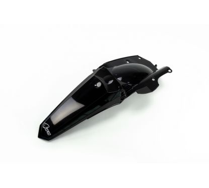 Garde-boue arrière UFO Yamaha YZ250F/450F