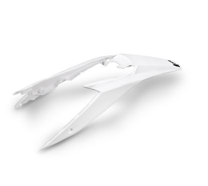 Garde-boue arrière + plaques latérales UFO