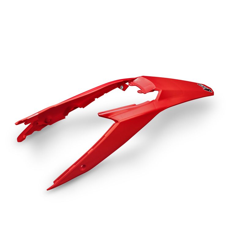 Garde-boue arrière + plaques latérales UFO